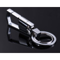 Wholesale Creative Gift Good Quality Business Waist Hanging Metal Keychain